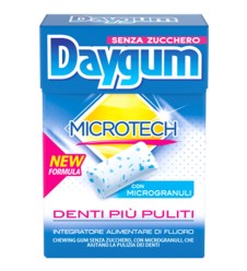 DAYGUM MICROTECH 20PZ UPGRADE