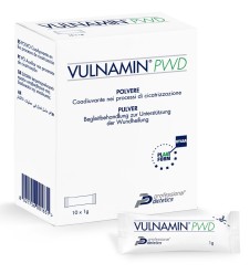 VULNAMIN PWD 10 Stk Pack