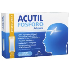 ACUTIL Fosforo Advance 12 Stick