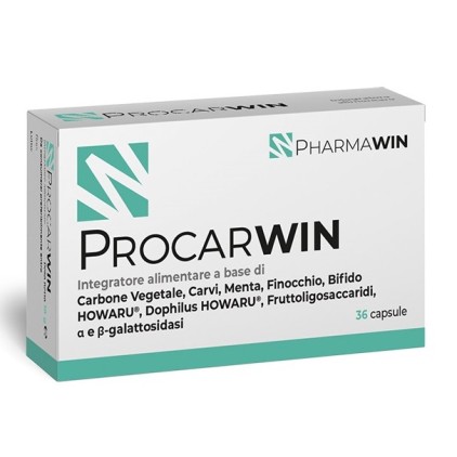 PROCARWIN 36 Cps