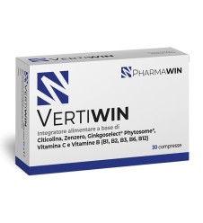 VERTIWIN 30 Cpr