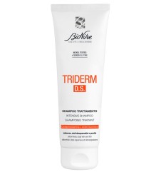 TRIDERM DS Sh.Tratt.125ml