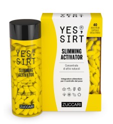 YES SIRT Activator 80Cps