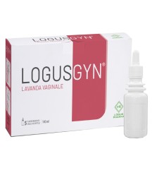 LOGUSGYN Lav.Vag.5fl.140ml