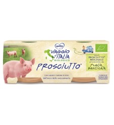 OMO MELLIN Bio Prosc.2x80g