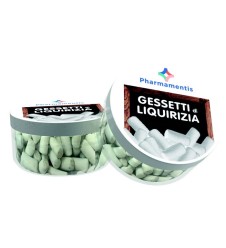 PHARMAMENTIS GESSETTI LIQUIR