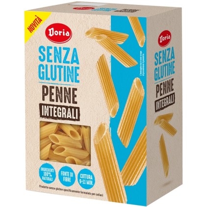 DORIA Penne Int.400g