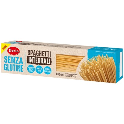 DORIA Spaghetti Int.400g