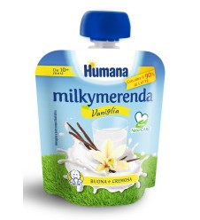 MILKYMERENDA Vanigl.85g