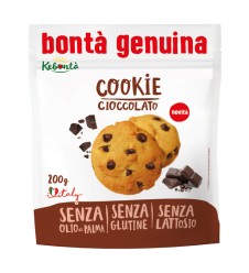 KEBONTA'Cookie Ciocc.200g