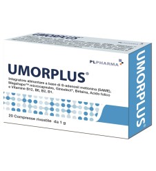 UMORPLUS 20 Cpr