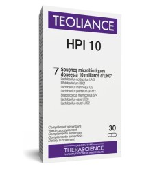 TEOLIANCE HPI 10 30CPS