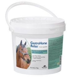 GASTRO HORSE RELAX POLV APP2KG