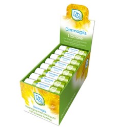 DERMAGIQ LIP BALM MIELE 5G