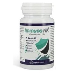 IMMUNO NK 30CPR