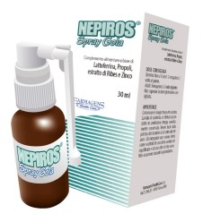 NEPIROS Spray Gola 30ml