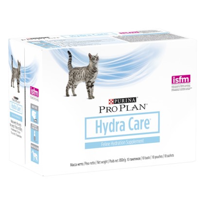 FELINE Hydracare 10x85g