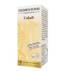 OLIMENTOVIS Cobalto 200ml