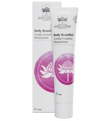 AUS BUSH BODY BEAUTIFUL CREMA