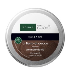 BALSAMO BURRO DI COCCO 250ML