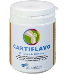 CARTIFLAVO 60CPS N/F (0003)