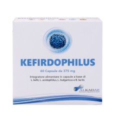 KEFIRDOPHILUS 60CPS N/F (0016)