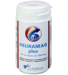 NEURAMAG PLUS 30TAV N/F (0025)