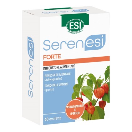 ESI SERENESI Forte 60 Oval.