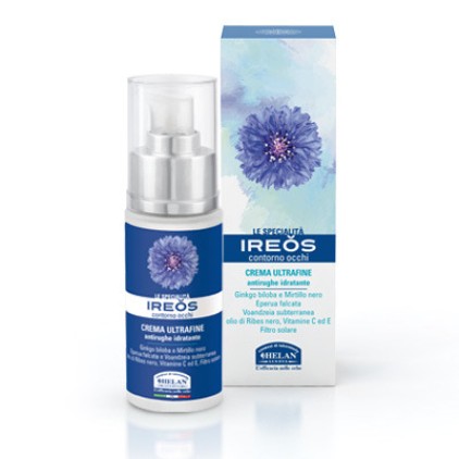 IREOS Crema Ultrafine 30ml