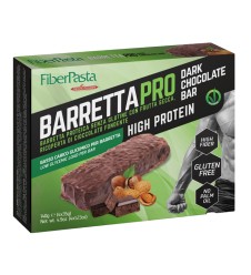 FIBERPASTA Barr.Prot.Dark4x35g