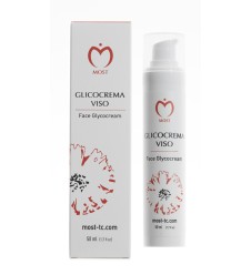 MOST Glicocrema Viso 50ml