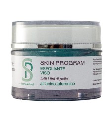 SKIN PROGRAM Esf.Viso 50ml