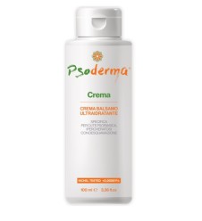 PSODERMA CREMA BALS ULTRA100ML