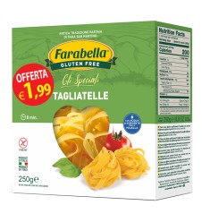 FARABELLA Pasta Tagliat.OFS