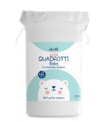 QUADROTTI MAXI BABY 60P IDROFIL