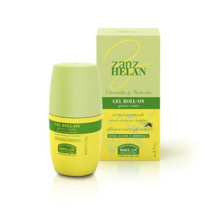 ZANZHELAN Gel Roll-On 50ml