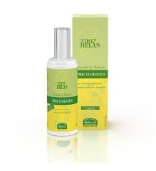 ZANZHELAN Spray Ecologico100ml