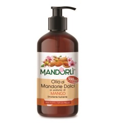 MANDORLI'MANGO Olio Corpo300ml