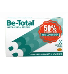 BE-TOTAL 60 Compresse