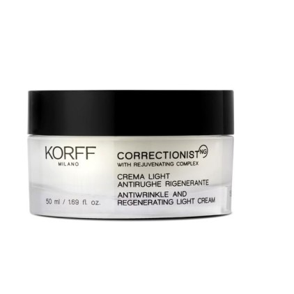 KORFF CORRECT CR LIGHT