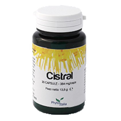 CISTRAL 30CPS PHYTOIT