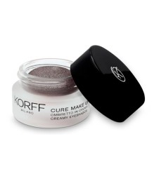 KORFF MAKE UP OMBRETTO IN CREMA 06