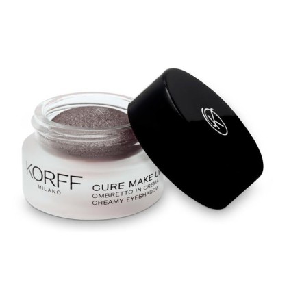 KORFF MAKE UP OMBRETTO IN CREMA 06