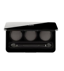 KORFF MAKE UP PALETTE OMBRETTI