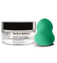 KORFF PERFECT BALANCE CREMA VISO 50ML