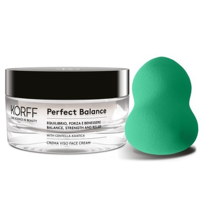 KORFF PERFECT BALANCE CREMA VISO 50ML