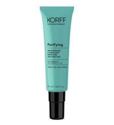 KORFF PURIFYING CREMA VISO50ML