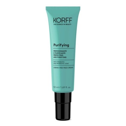 KORFF PURIFYING CREMA VISO50ML