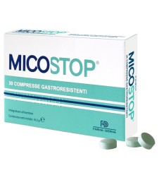 MICOSTOP 30 Cpr