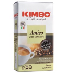 KIMBO Amico Decer.225g Macin.